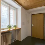Spacious Near Wenceslas Square פראג