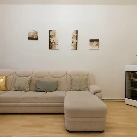 Spacious Near Wenceslas Square