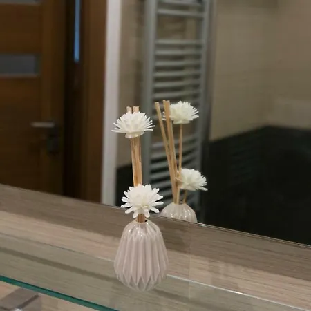 Spacious Near Wenceslas Square דירה פראג