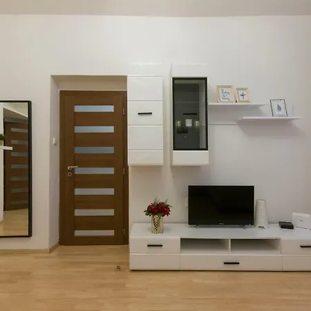 Spacious Near Wenceslas Square *