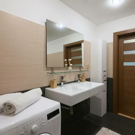 Appartement Spacious Near Wenceslas Square *