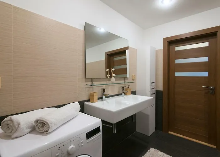 Lejlighed Spacious Near Wenceslas Square *