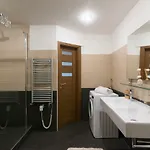 Spacious Near Wenceslas Square Daire