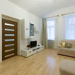 Spacious Near Wenceslas Square *